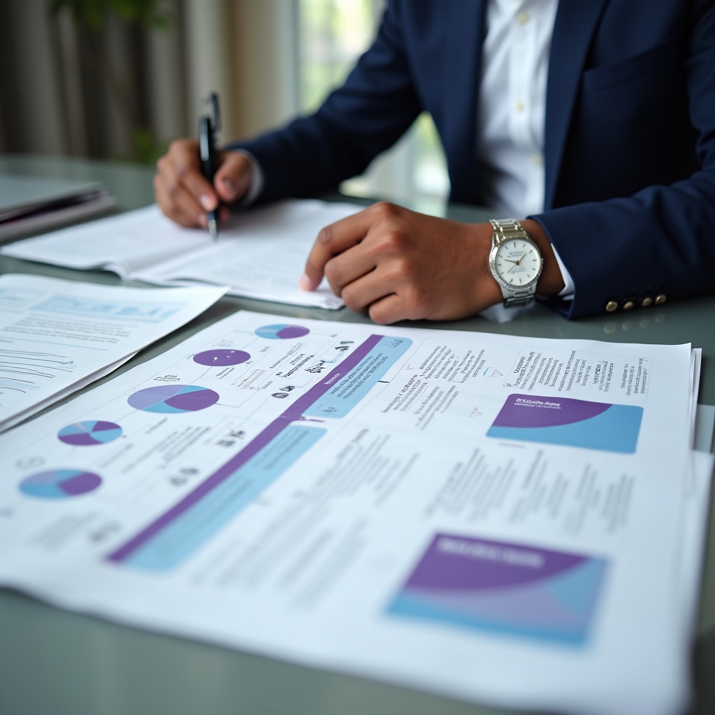 Training materials and framework documentation